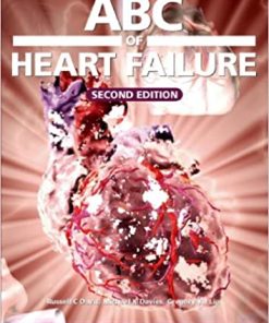 ABC of Heart Failure 2nd Ed