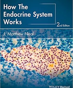 How the Endocrine System Works 2nd Ed