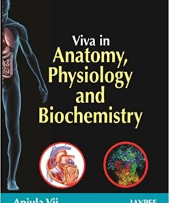 Viva Voce in Anatomy Physiology Biochemistry