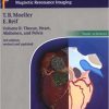 Pocket Atlas Of Sectional Anatomy Computed Tomography and Magnetic Resonance Volume II Thorax Heart Abdomen and Pelvisimaging