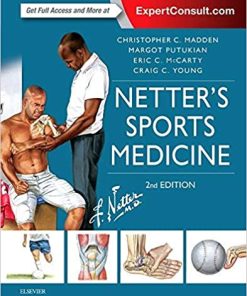 Netter’s Sports Medicine 2nd Edition