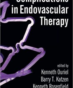 Complications in Endovascular Therapy