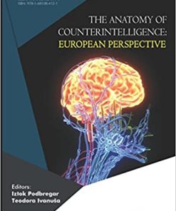 The Anatomy of Counterintelligence European Perspective
