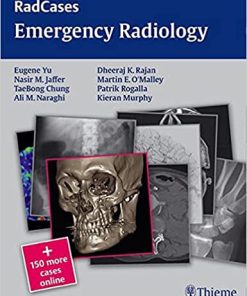 Radcases Emergency Radiology