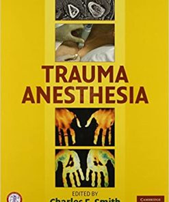 Trauma Anesthesia