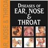 Diseases of Ear Nose and Throat By Mohan Bansal