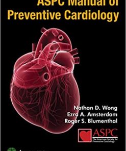 ASPC Manual of Preventive Cardiology