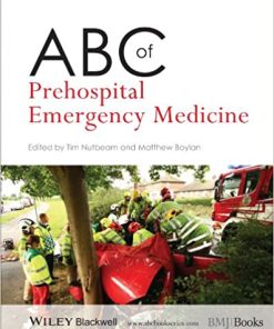 ABC of Prehospital Emergency Medicine