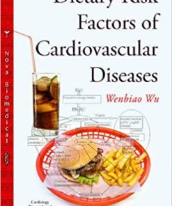 Dietary Risk Factors Of Cardiovascular Diseases