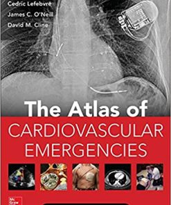 Atlas Of Cardiovascular Emergencies