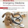 Pediatric Emergency Medicine Chief Complaints and Diferential Diagnosis