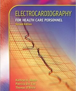 Electrocardiography for Health Care Personnel