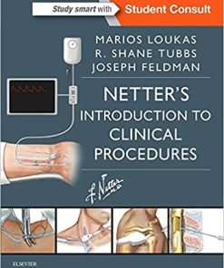 Netter’s Introduction to Clinical Procedures