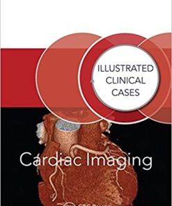 Cardiac Imaging Illustrated Clinical Cases