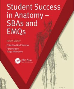 Student Success in Anatomy SBAs and EMQs