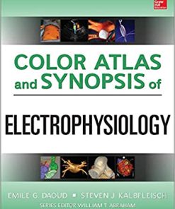 Color Atlas and Synopsis of Electrophysiology
