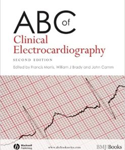 ABC of Clinical Electrocardiography 2nd Ed