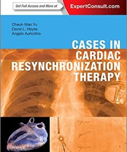 Cases in Cardiac Resynchronization Therapy