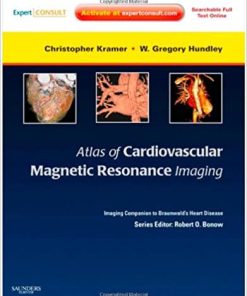 Atlas of Cardiovascular Magnetic Resonance Imaging