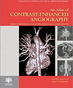An Atlas of Contrast Enhanced Angiography Three Dimensional Magnetic Resonance Angiography