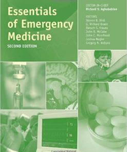 Essentials Of Emergency Medicine 2nd Ed