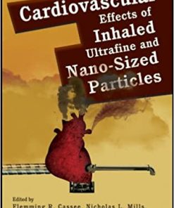 Cardiovascular Effects of Inhaled Ultrafine and Nanosized Particles