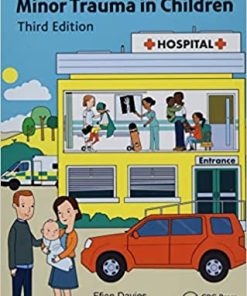 Emergency Care of Minor Trauma in Children 3rd Edition