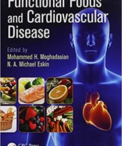 Functional Foods and Cardiovascular Disease