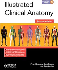 Illustrated Clinical Anatomy 2nd Ed