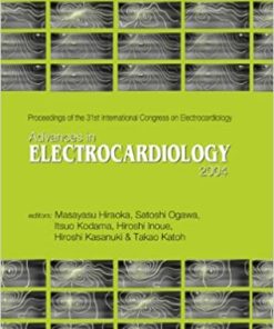 Advances in Electrocardiology 2004