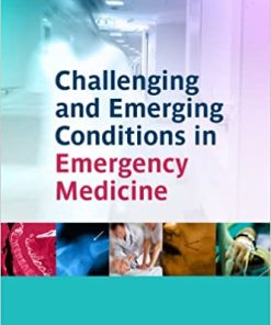 Challenging and Emerging Conditions in Emergency Medicine