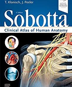 Sobotta Clinical Atlas of Human Anatomy