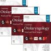 Cummings Otolaryngology Head and Neck Surgery 7th Ed