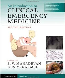 An Introduction to Clinical Emergency Medicine 2nd Ed