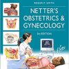 Netter’s Obstetrics and Gynecology 3rd Edition