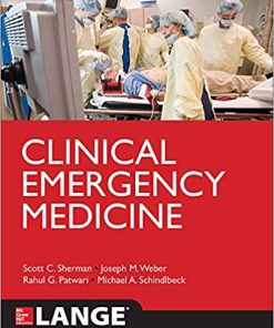 Clinical Emergency Medicine