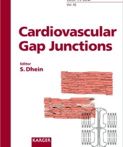 Cardiovascular Gap Junctions