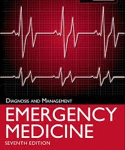 Emergency Medicine Diagnosis and Management 7th Ed