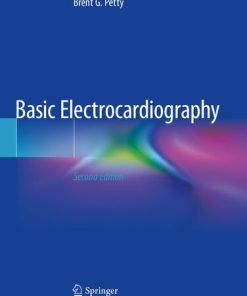 Basic Electrocardiography 2nd Ed