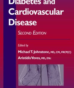 Diabetes and Cardiovascular Disease 2nd Ed