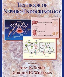 Textbook of Nephro Endocrinology