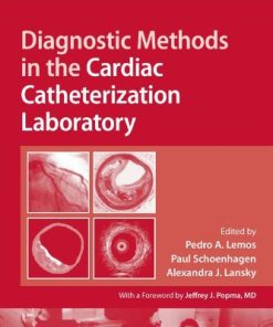 Diagnostic Methods in the Cardiac Catheterization Laboratory