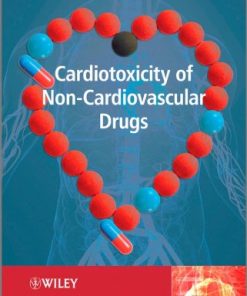 Cardiotoxicity of Non Cardiovascular Drugs