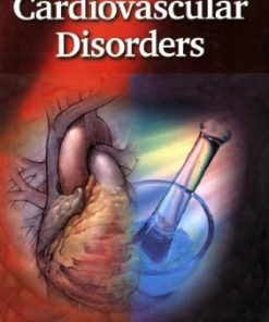 Disease & Drug Consult Cardiovascular Disorders