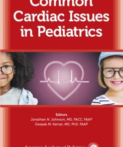 Common Cardiac Issues in Pediatrics