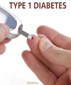Type 1 Diabetes By Alan P Escher