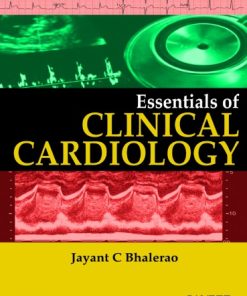Essentials of Clinical Cardiology