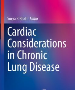 Cardiac Considerations in Chronic Lung Disease