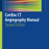 Cardiac CT Angiography Manual 2nd Ed