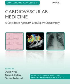 Challenging Concepts in Cardiovascular Medicine Cases with Expert Commentary